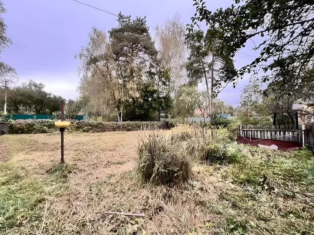 Участок в Московская область, Раменский муниципальный округ, Удельная ... - Фото 2