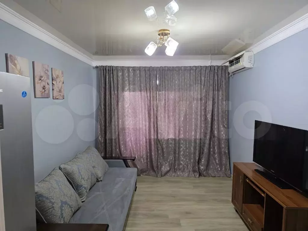 2-к. квартира, 45 м, 2/5 эт. - Фото 0