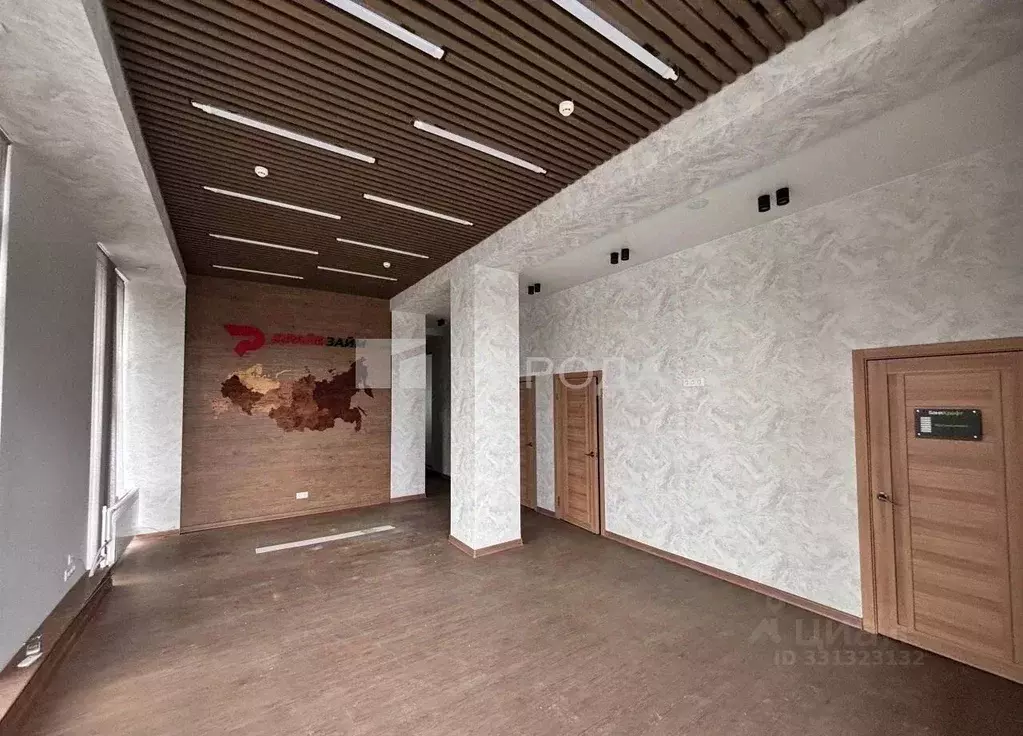Офис в Новосибирская область, Новосибирск Каменская ул., 55 (100 м) - Фото 1
