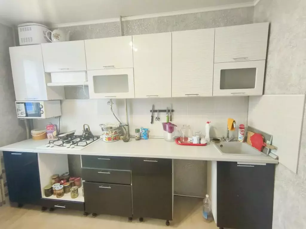 Продаётся 3-к квартира, 70.6 м - Фото 0