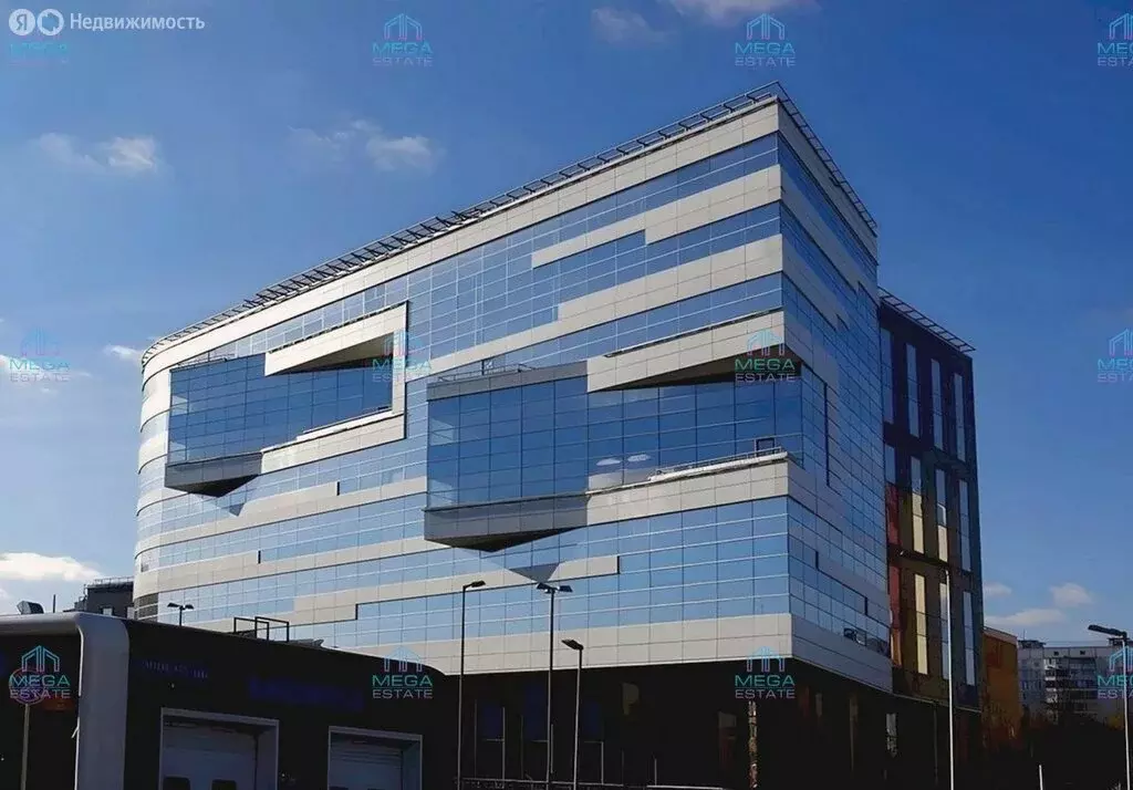 Офис (1909 м) - Фото 1