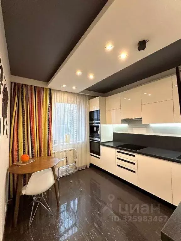 2-к кв. Москва Варшавское ш., 108К1 (54.4 м) - Фото 1