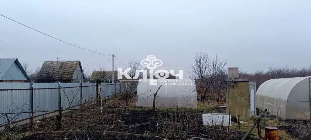 Участок в Башкортостан, Стерлитамакский район, Октябрьский сельсовет, ... - Фото 2