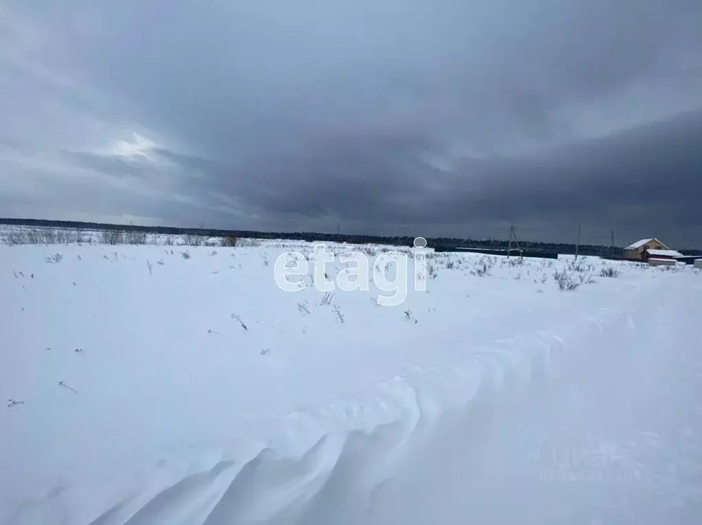 Участок в Архангельская область, Котласский муниципальный округ, ... - Фото 1