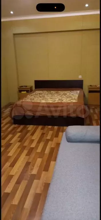 1-к. квартира, 37 м, 10/12 эт. - Фото 0