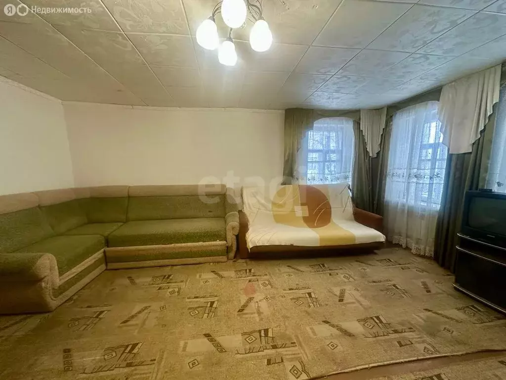 Дом в Клин, Сестрорецкая улица (70.1 м) - Фото 2