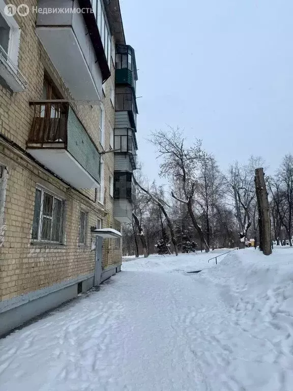 2-комнатная квартира: Миасс, Молодёжная улица, 24 (40.9 м) - Фото 2