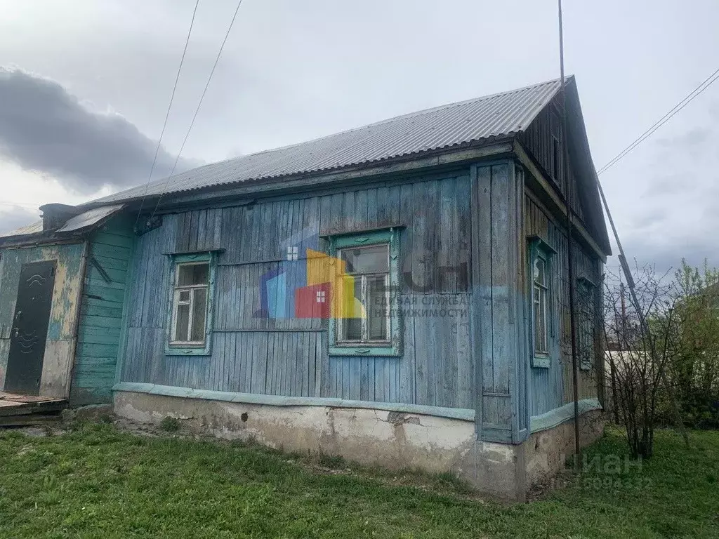 Дом в Тульская область, Тула ул. Большие Гончары, 69 (83 м) - Фото 1