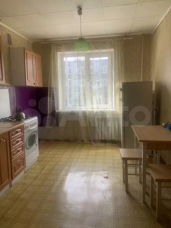 1-к. квартира, 33,2 м, 1/9 эт. - Фото 1