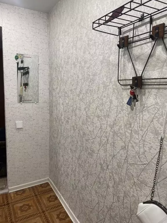1-к кв. Кемеровская область, Новокузнецк ул. Шункова, 24 (33.0 м) - Фото 1
