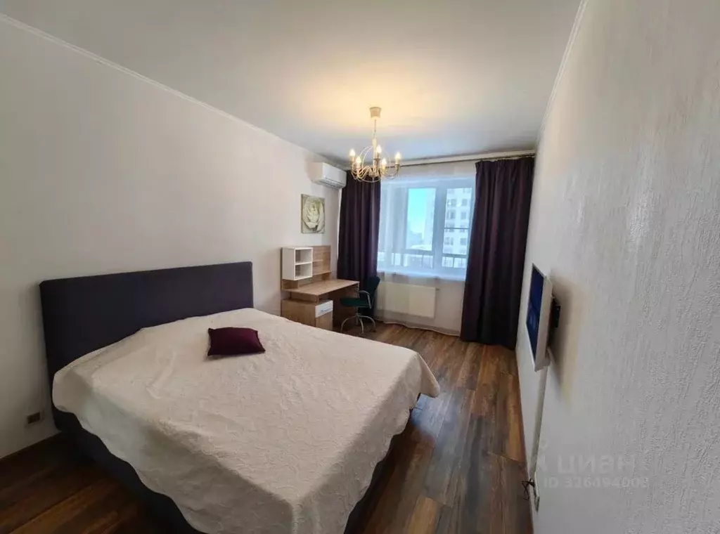 2-к кв. Московская область, Химки Совхозная ул., 13 (45.8 м) - Фото 1