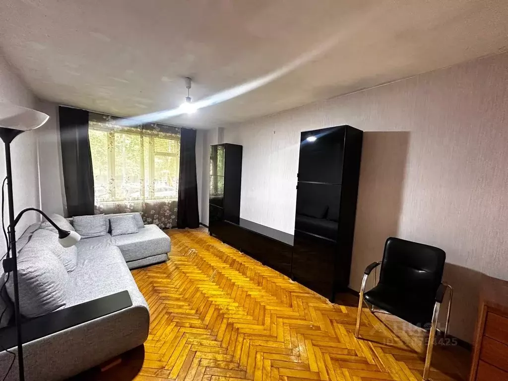 Квартира, 2 комнаты, 45 м - Фото 0