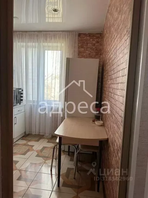 2-к кв. Самарская область, Самара Бакинская ул., 36А (42.3 м) - Фото 1