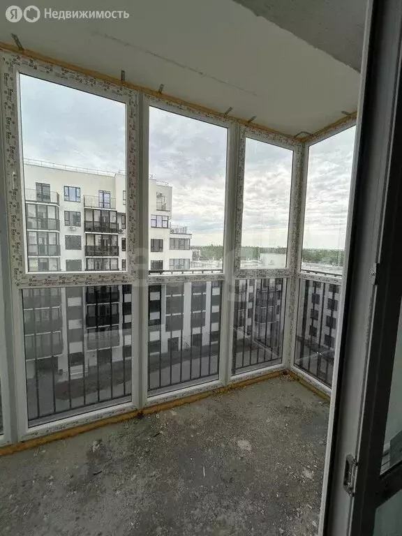 2-комнатная квартира: Курган, Солнечный бульвар, 38 (51.4 м) - Фото 1