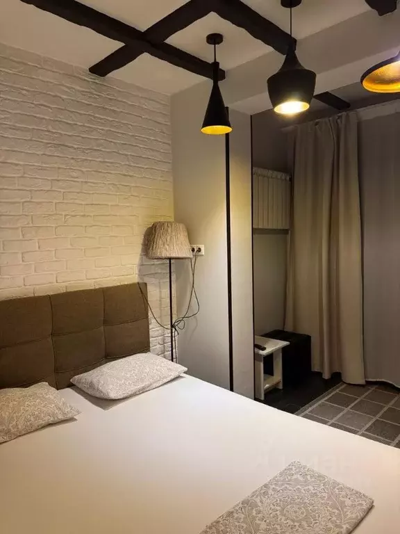 Комната Москва ул. Рудневка, 14 (15.0 м) - Фото 2