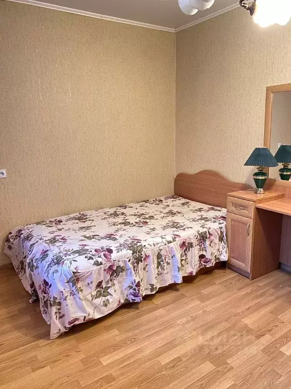 3-к кв. Калининградская область, Калининград пер. Желябова, 25 (60.0 ... - Фото 2