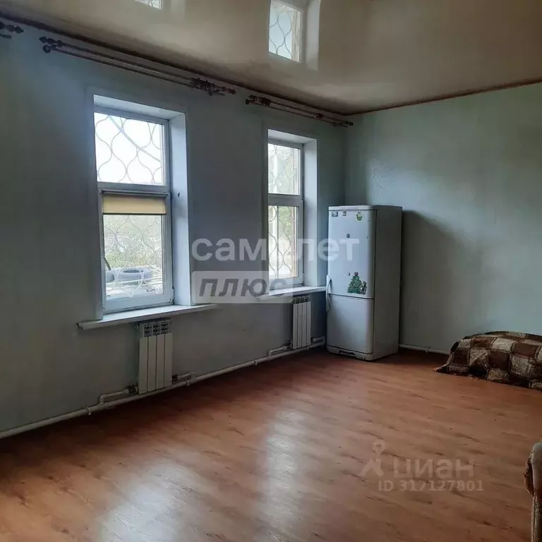 Дом в Бурятия, Улан-Удэ ул. Хахалова (40 м) - Фото 1