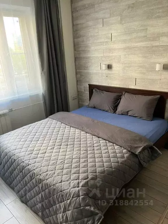 2-к кв. Московская область, Красногорск бул. Подмосковный, 11 (70.0 м) - Фото 0