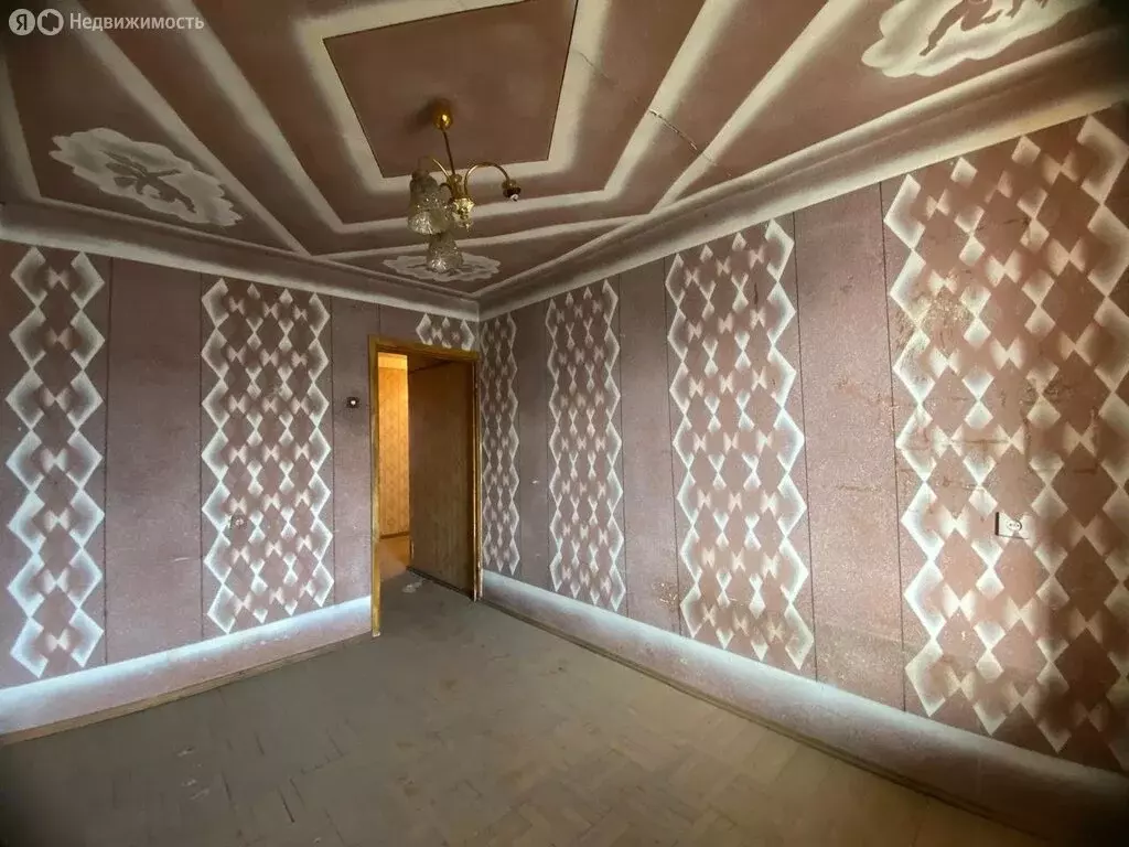 3-комнатная квартира: Владикавказ, улица Генерала Дзусова, 34 (63 м) - Фото 1