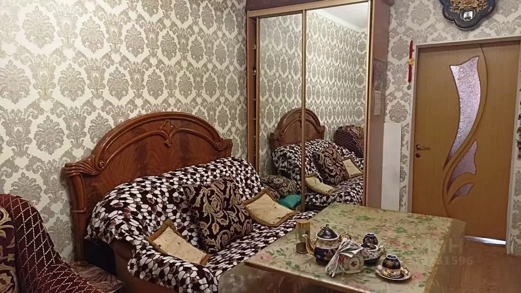 Дом в Краснодарский край, Геленджик Садовая ул. (62 м) - Фото 1