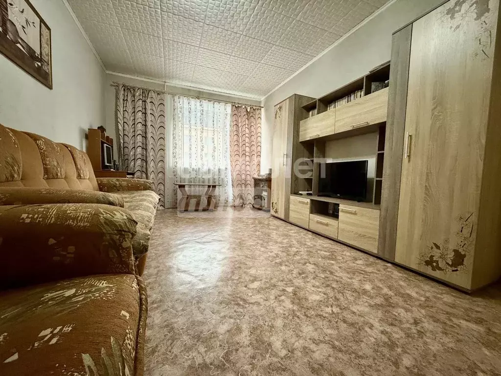 1-к кв. Оренбургская область, Бузулук Гидрокомплекс р-н, 2 (33.0 м) - Фото 2