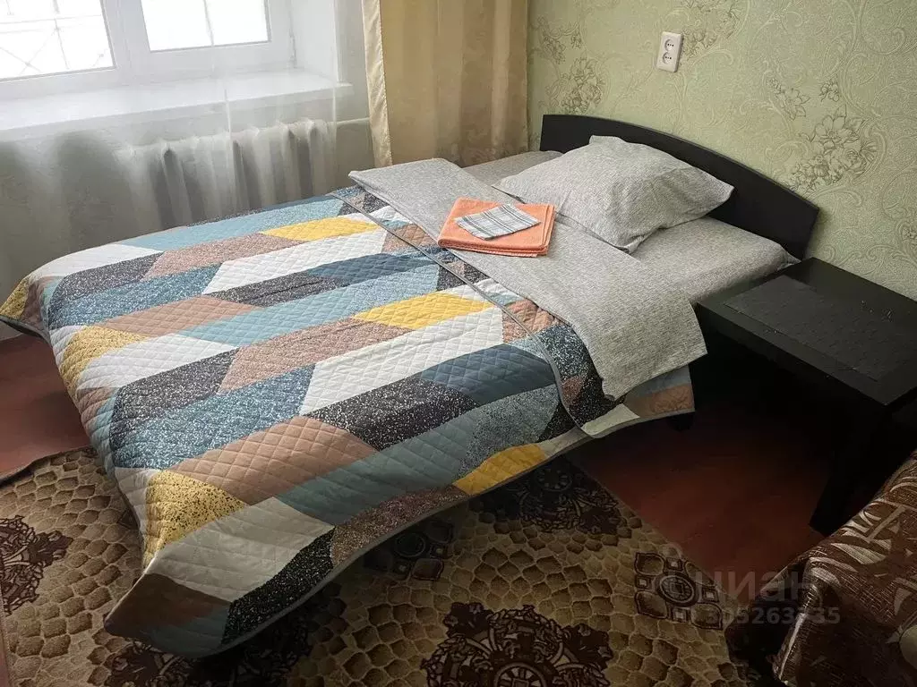 Комната Свердловская область, Красноуральск ул. 7 Ноября, 55 - Фото 0