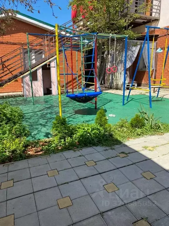 Комната Краснодарский край, Темрюкский район, Новотаманское с/пос, ... - Фото 2