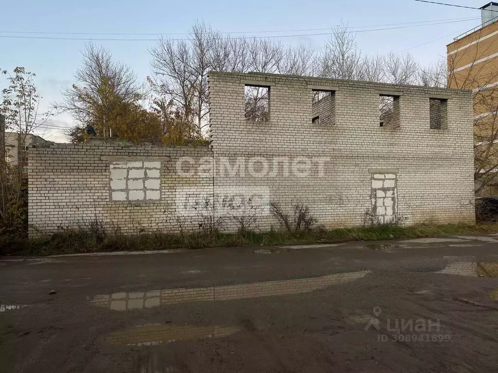 Помещение свободного назначения в Ярославская область, ... - Фото 0