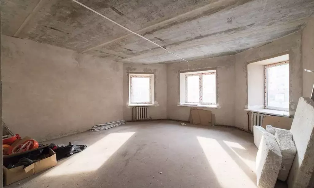 Помещение свободного назначения в Татарстан, Казань ул. Баки Урманче, ... - Фото 1