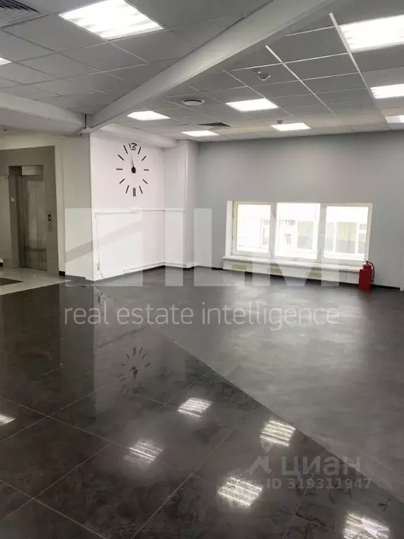 Офис в Москва 2-я Хуторская ул., 38АС9 (714 м) - Фото 0