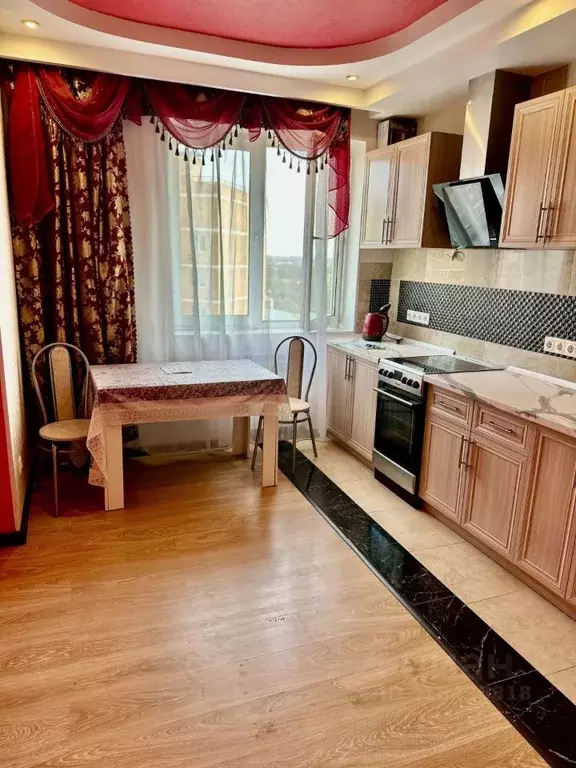 1-к кв. Московская область, Раменское ул. Лучистая, 3 (37.0 м) - Фото 0
