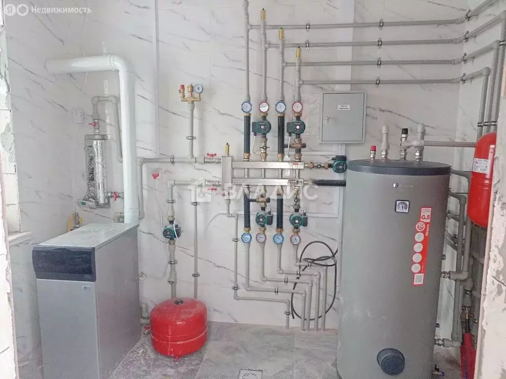 Дом в Пенза, Арбековская улица (130 м) - Фото 2