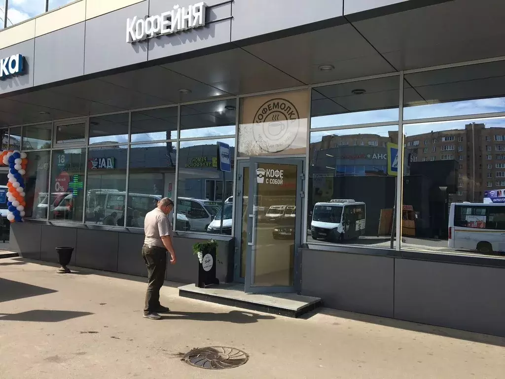 Помещение свободного назначения в Московская область, Балашиха ... - Фото 2