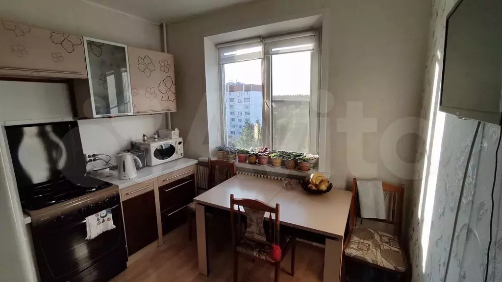 3-к. квартира, 69 м, 10/10 эт. - Фото 0