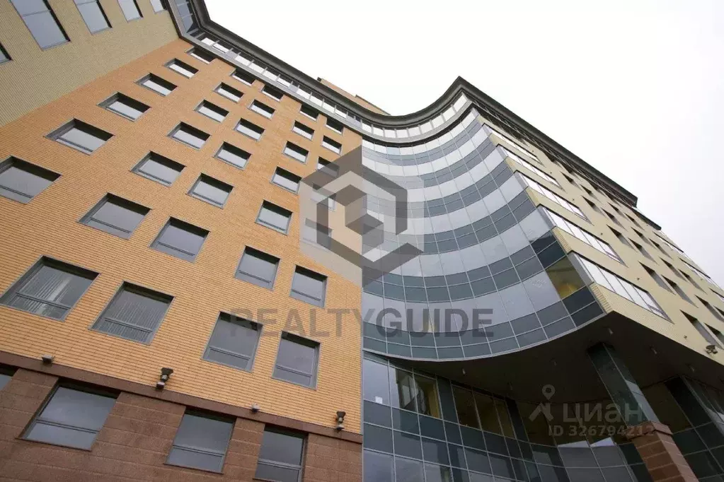 Офис в Московская область, Химки городской округ, д. Дубровки ул. ... - Фото 2