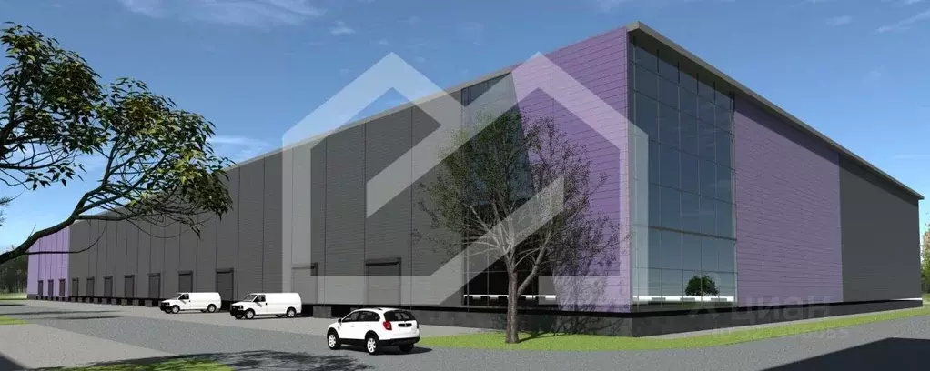 Производственное помещение в Московская область, Красногорск городской ... - Фото 2