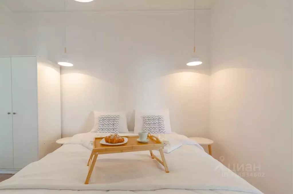 2-к кв. Чувашия, Чебоксары ул. Калинина, 86 (75.0 м) - Фото 1
