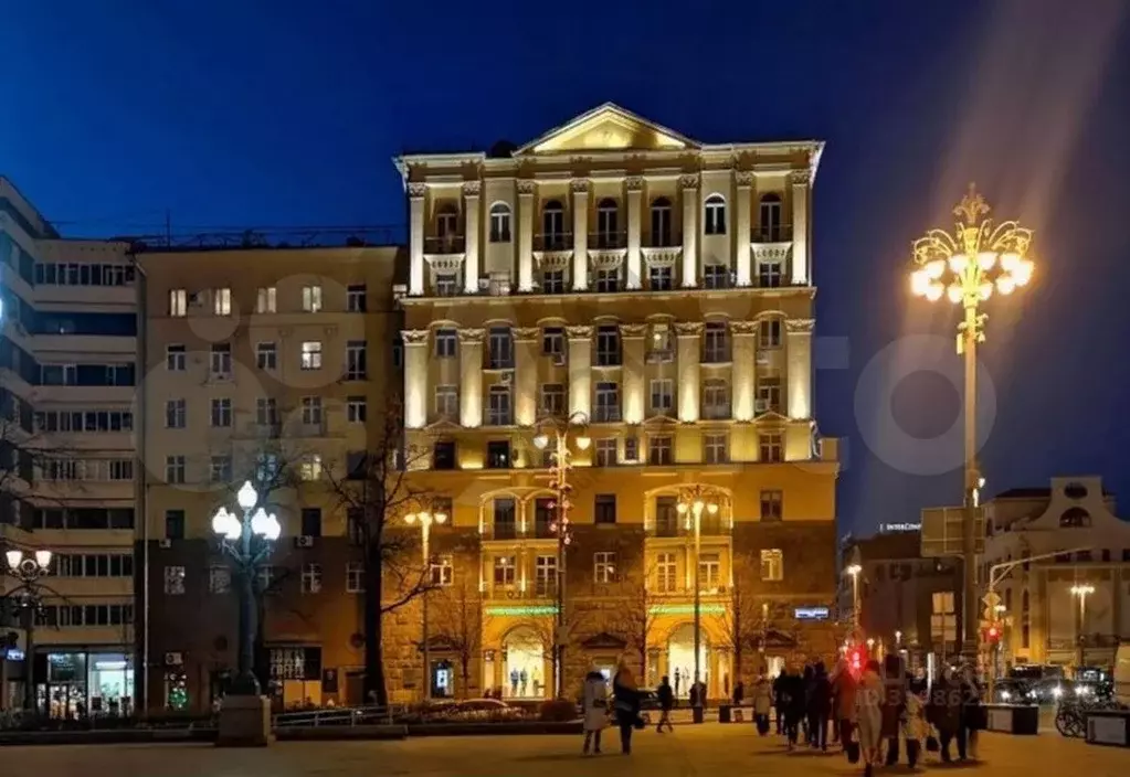 Габ на высоком трафике. цао - Фото 1