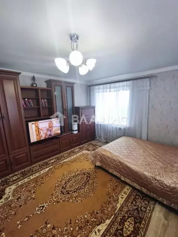 2-к кв. Белгородская область, Белгород ул. Челюскинцев, 55а (62.6 м) - Фото 1