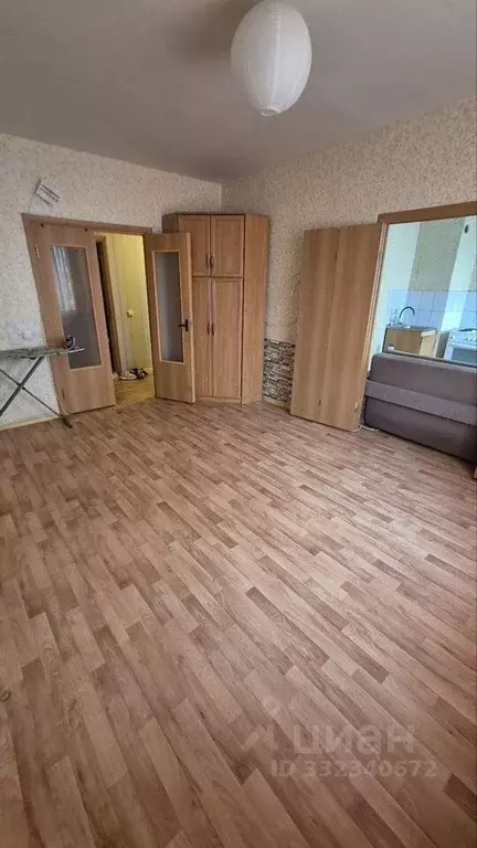 2-к кв. Московская область, Балашиха Авиаторов мкр, ул. Летная, 5/5 ... - Фото 1