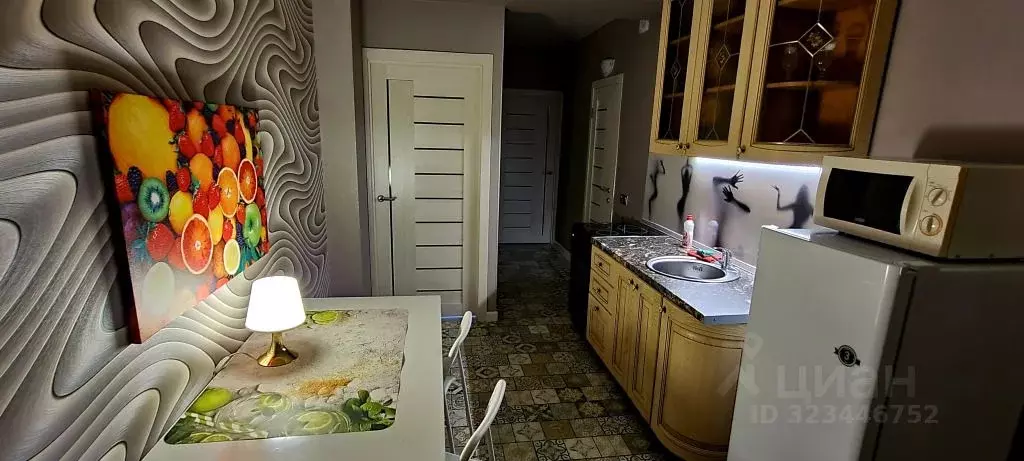 2-к кв. Красноярский край, Красноярск ул. Академика Киренского, 41 ... - Фото 2