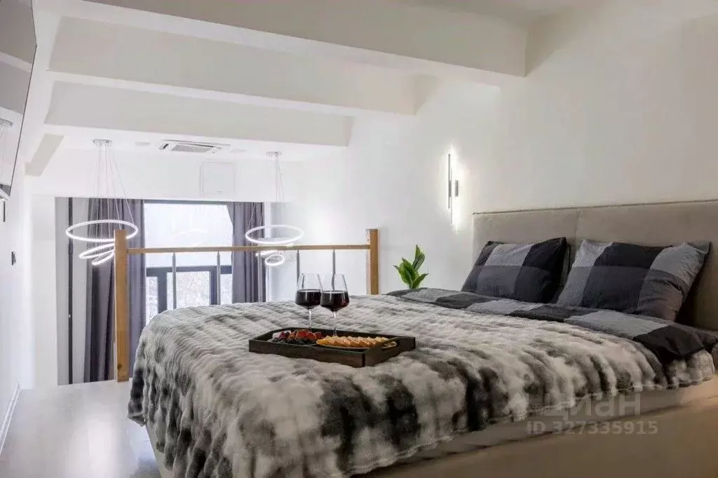 1-к кв. Москва Балтийская ул., 15 (48.0 м) - Фото 1