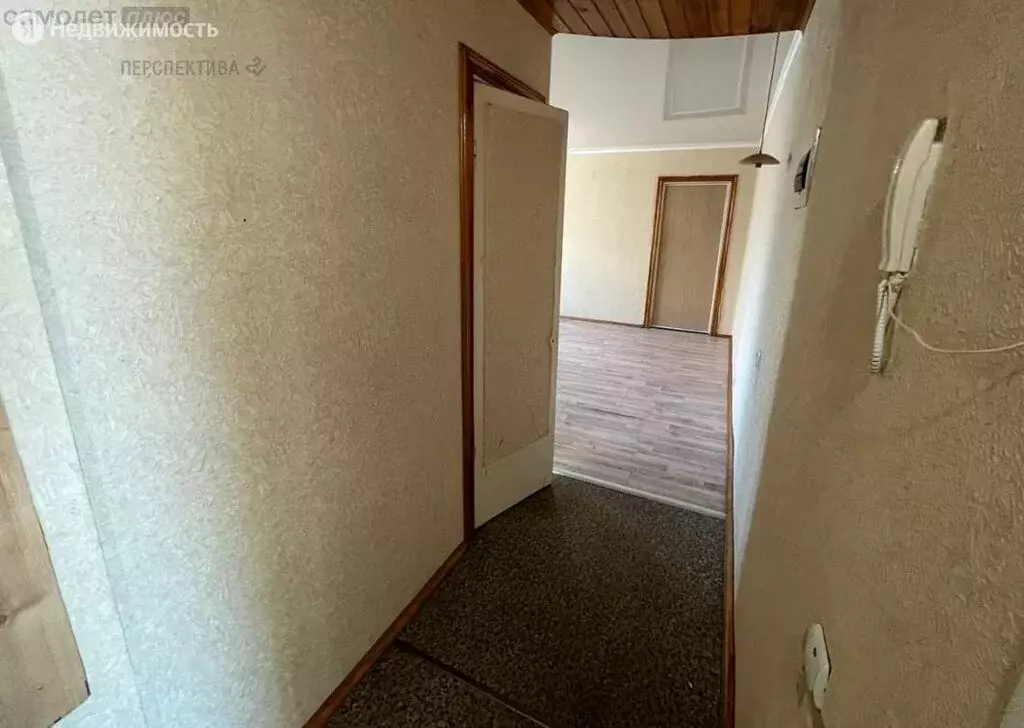 2-комнатная квартира: Уфа, улица Крупской, 6 (45.3 м) - Фото 0