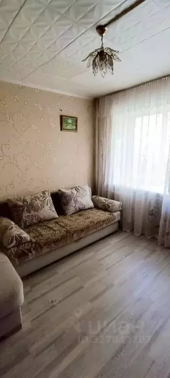 Свободной планировки кв. Алтайский край, Барнаул ул. Эмилии ... - Фото 2