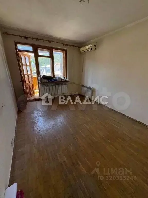 2-к кв. Ростовская область, Ростов-на-Дону ул. Саши Чебанова, 8 (56.0 ... - Фото 1