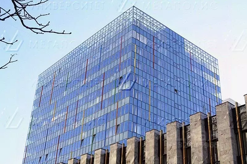 Офис в Москва Зеленый просп., 20 (171 м) - Фото 1