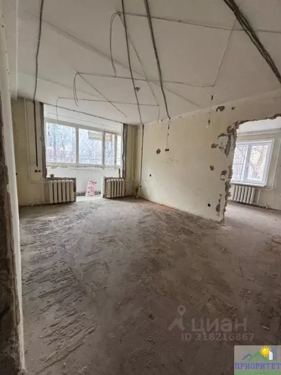 2-к кв. Ставропольский край, Кисловодск ул. Андрея Губина, 20 (54.0 м) - Фото 2