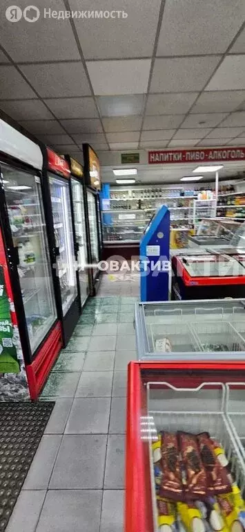 Помещение свободного назначения (137.9 м) - Фото 1