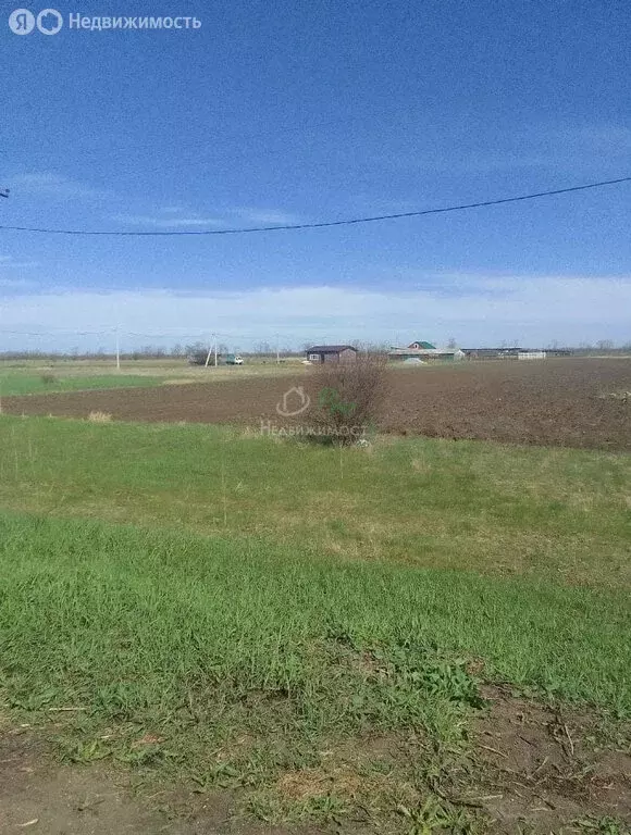 Участок в Ейский район, станица Должанская (21 м) - Фото 1