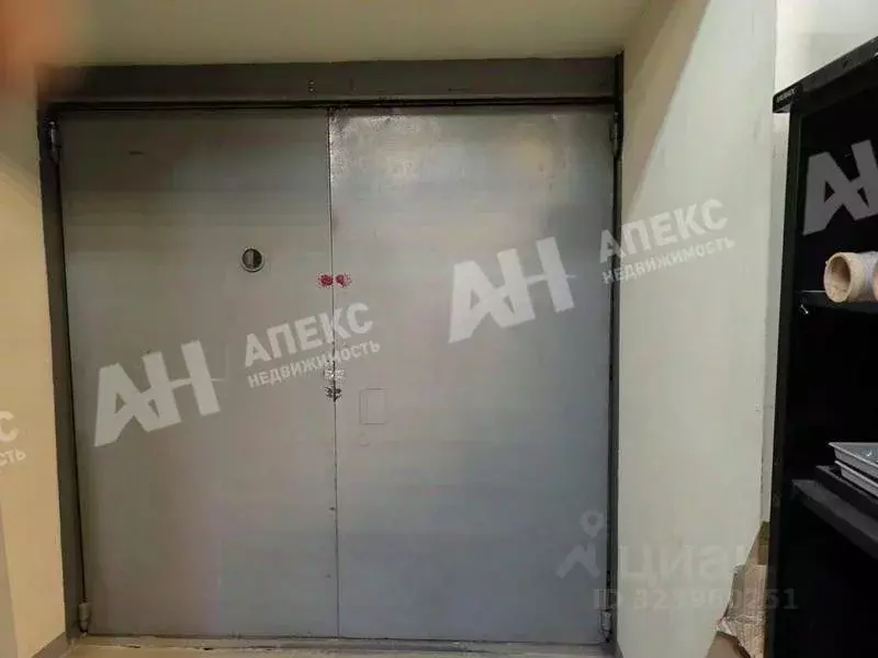 Склад в Московская область, Одинцово ул. Старое Яскино, 75Ас1 (504 м) - Фото 2